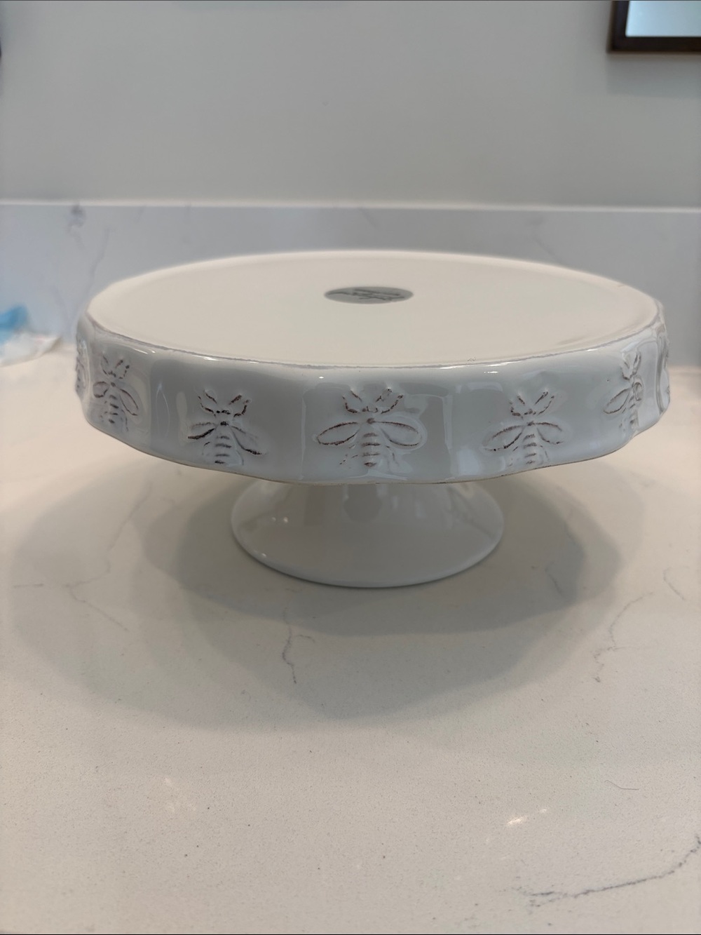 Cake Plate